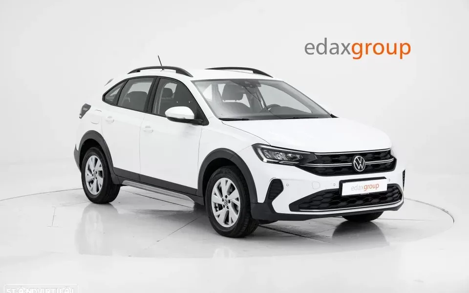 VW Taigo 1.0 TSI Life DSG