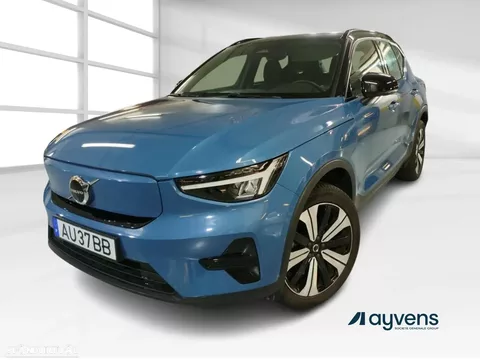 Volvo XC 40 Recharge Core