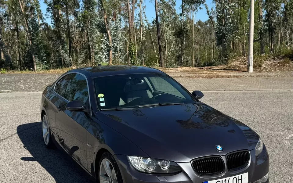 BMW 335