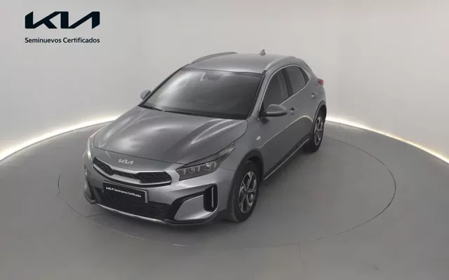 KIA XCeed XCeed 1.0 T-GDi Drive - 21900€ en Orcoyen