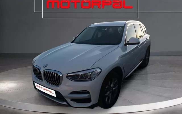 BMW X3 X3 xDrive 30e xLine - 27900€ en Palencia
