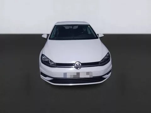 VOLKSWAGEN Golf Golf 1.6TDI Advance 85kW