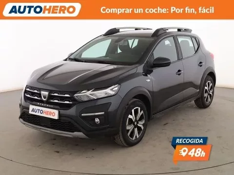 DACIA Sandero 1.0 TCe Stepway Comfort