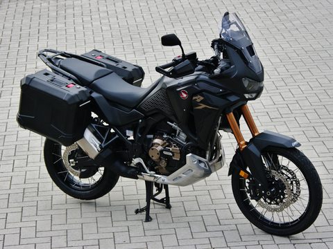 Honda CRF 1100 L Africa Twin Adv. Sports DCT