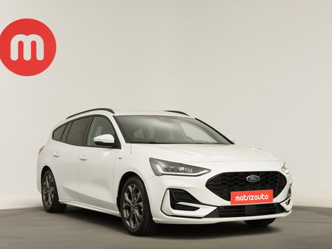 Ford Focus Sw