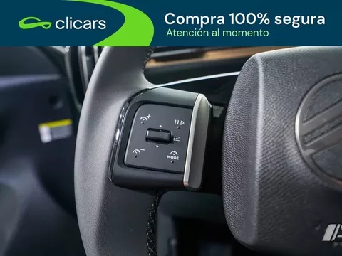 CITROEN C3 Aircross C3 Aircross Hybrid Plus e-DCS6 136