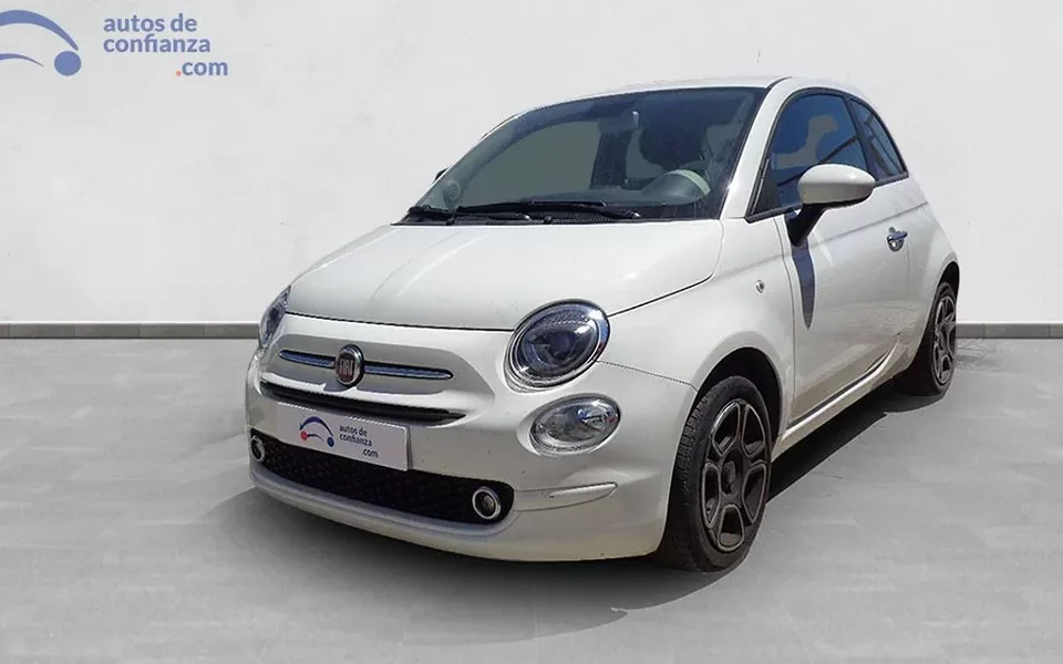 FIAT 500 1.0 HYBRID CLUB