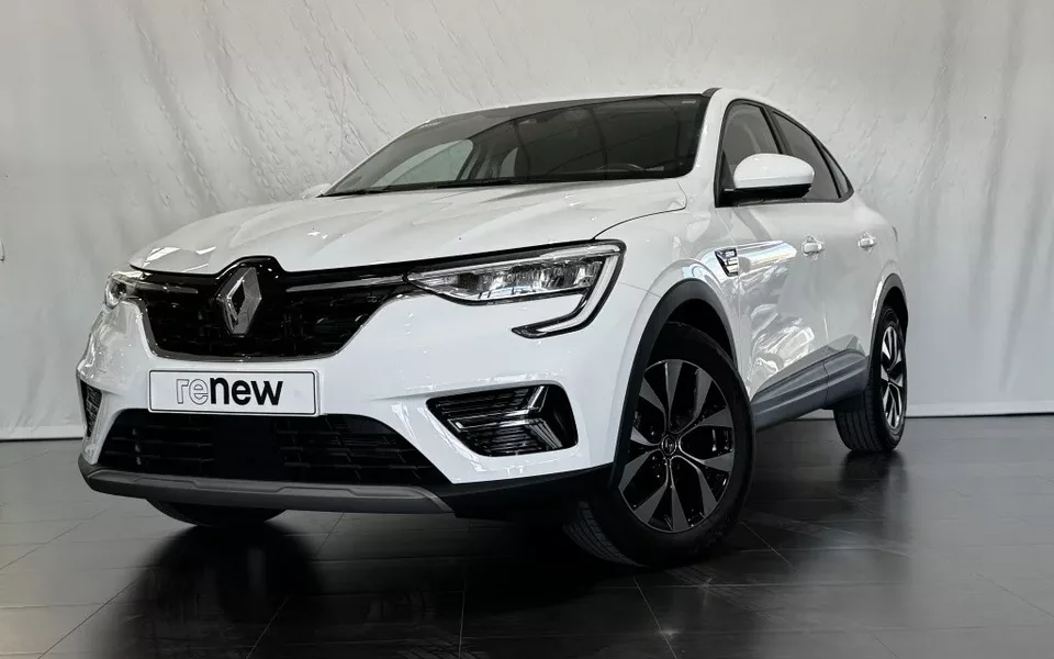 RENAULT Arkana Arkana 1.3 TCe Evolution EDC 103kW