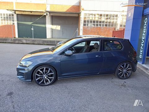 VOLKSWAGEN Golf Golf 2.0TDI GTD DSG7 135kW - 15490€ en Leioa