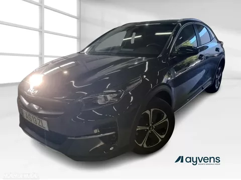 Kia XCeed 1.6 GDi PHEV Drive