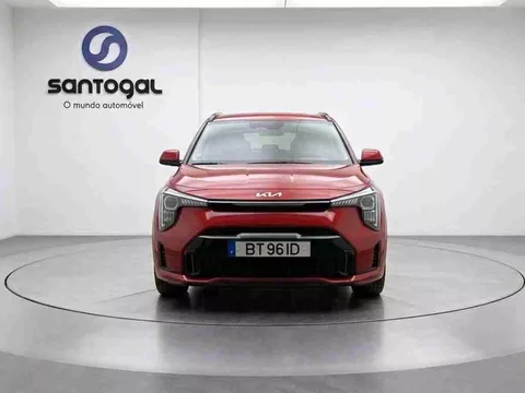 KIA - Picanto - Picanto 1.0 MPi Urban