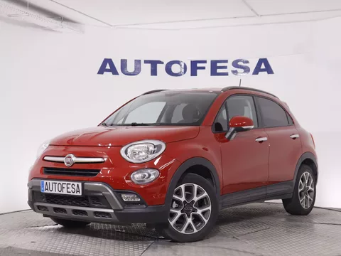 Fiat 500X 1.4 MULTIAIR CROSS 140CV 5P