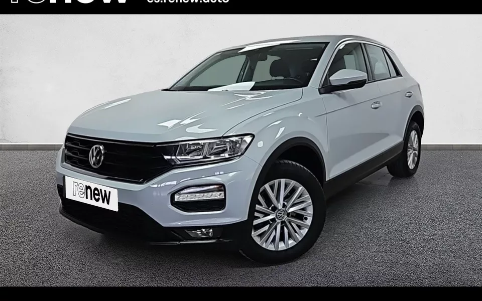 VOLKSWAGEN T-Roc T-Roc 1.0 TSI Edition