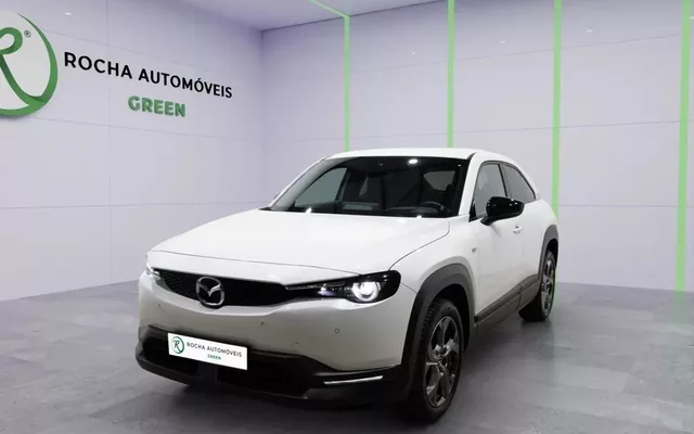 Mazda MX-30