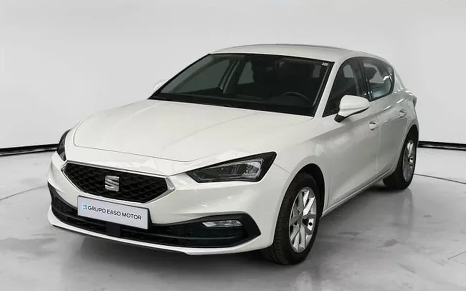 SEAT León León 1.0 EcoTSI S&S Reference 110
