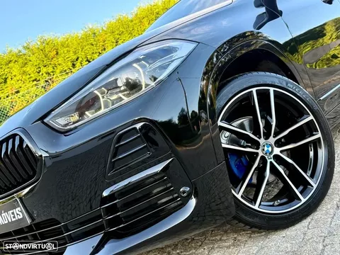 BMW X2 16 d sDrive Auto Pack M