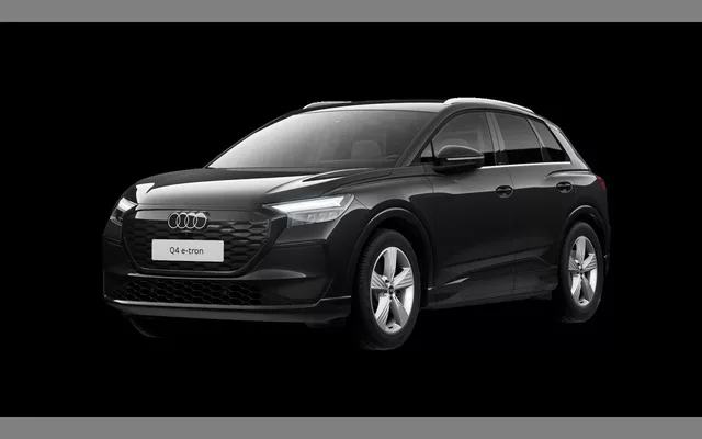 AUDI Q4 e-tron 82 kWh Performance Corporate S