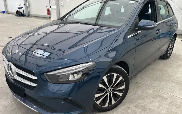 Mercedes-Benz B 250 e 8G-DCT Progressive