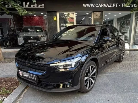 Polestar 2 Standard Range 69 kWh