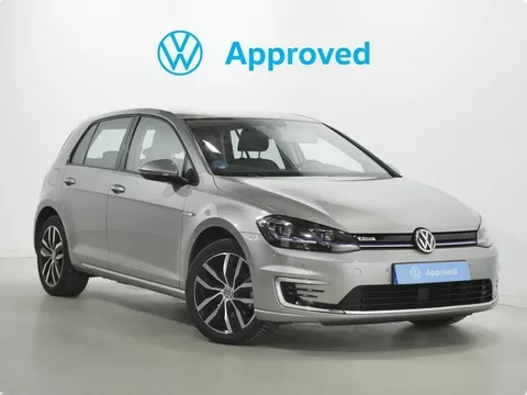 VOLKSWAGEN Golf e-Golf ePower