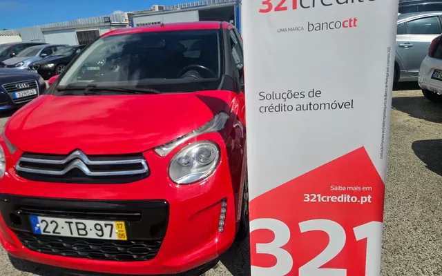 Citroën C1