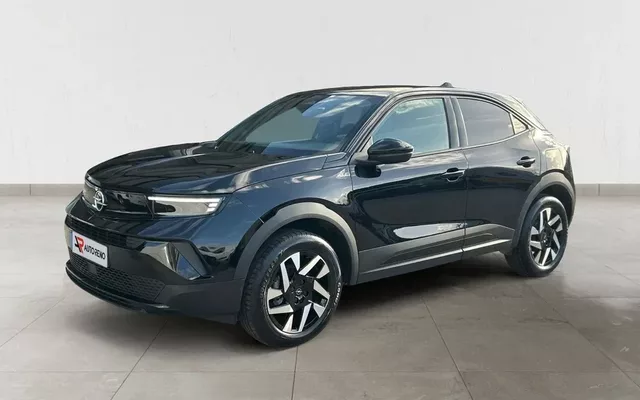Opel Mokka 1.2 T Edition
