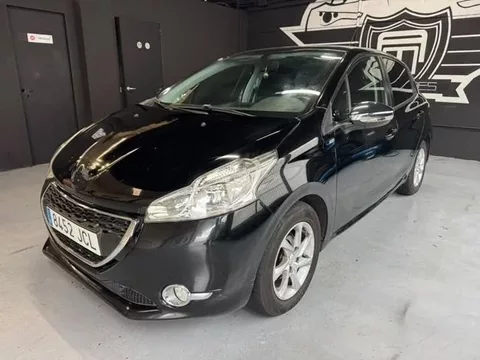 PEUGEOT 208 Style