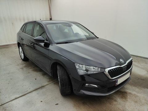 Skoda Scala Clever 1.0 Tsi 110 Ch ( en arrivage )