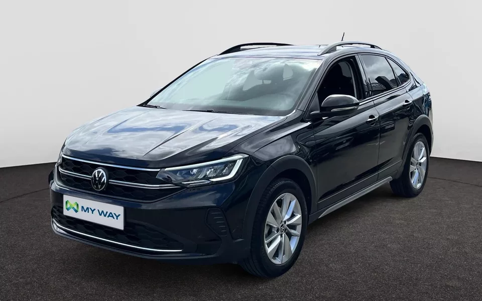 VOLKSWAGEN Taigo GARANTIE CARPLAY GPS CAMERA SENSOREN FULL LED