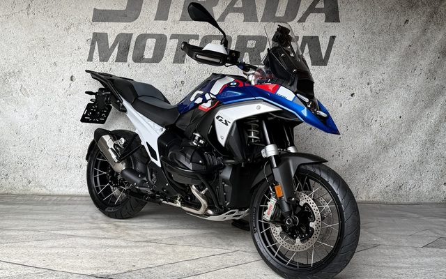 R1300GS Trophy - Strada Motoren Dongen