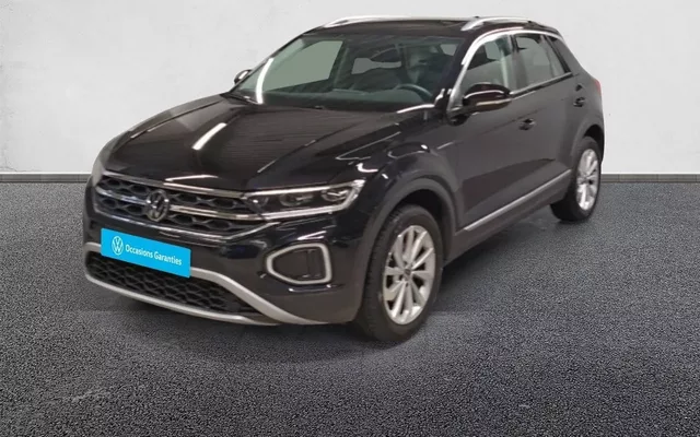 VOLKSWAGEN T-ROC 1.5 TSI EVO 150 Start/Stop DSG7 Style