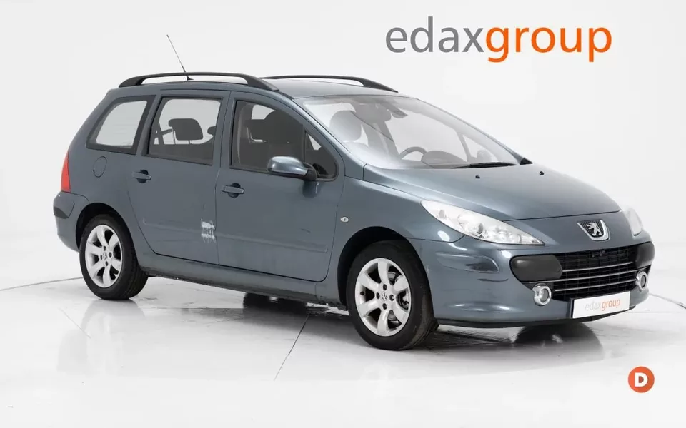 Peugeot 307 Break