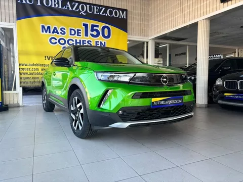 OPEL Mokka Mokka 1.5D S&S Business Elegance
