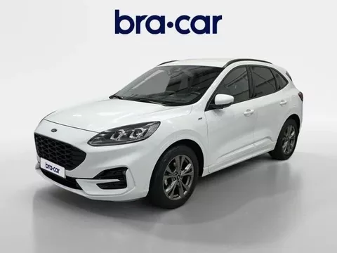 FORD Kuga Kuga 1.5 EcoBoost ST-Line FWD 150