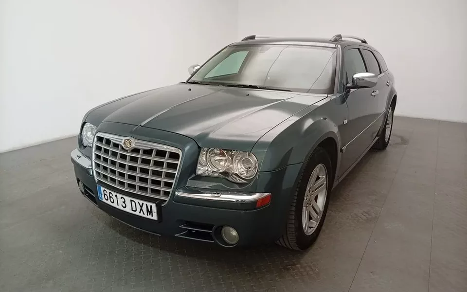 CHRYSLER 300C 300C Touring 2.7 Aut.