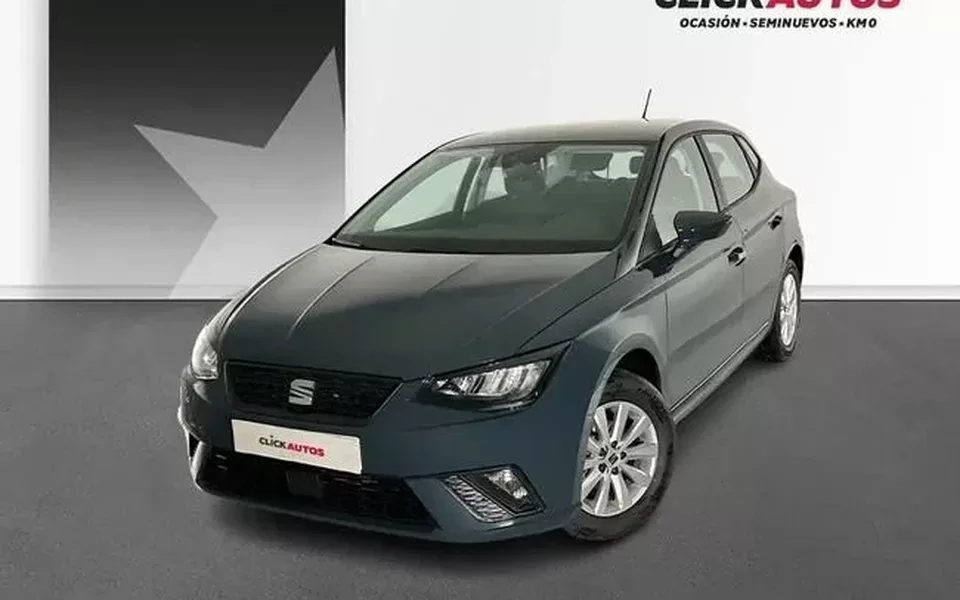 SEAT Ibiza Ibiza 1.2 TSI Reference