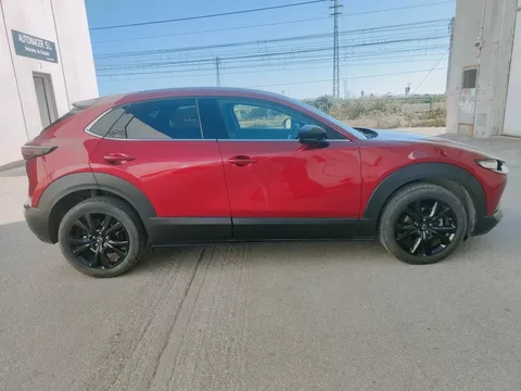 MAZDA CX-30 CX-30 2.0 e-Skyactiv-G Homura FWD 90kW