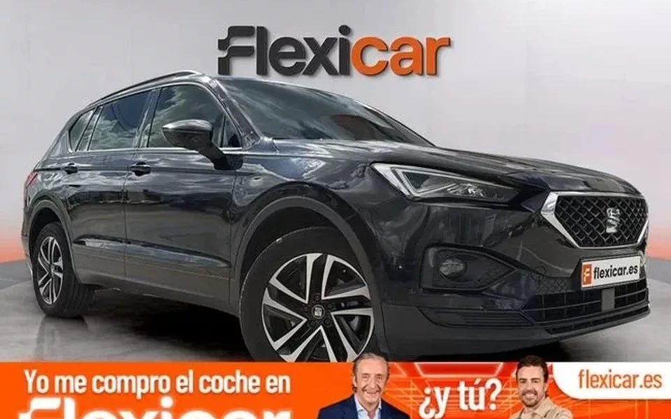 SEAT Tarraco Tarraco 2.0TDI S&S Style 150