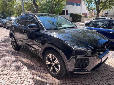 Jaguar E-Pace 1.5 P300e R-Dynamic S AWD Aut.
