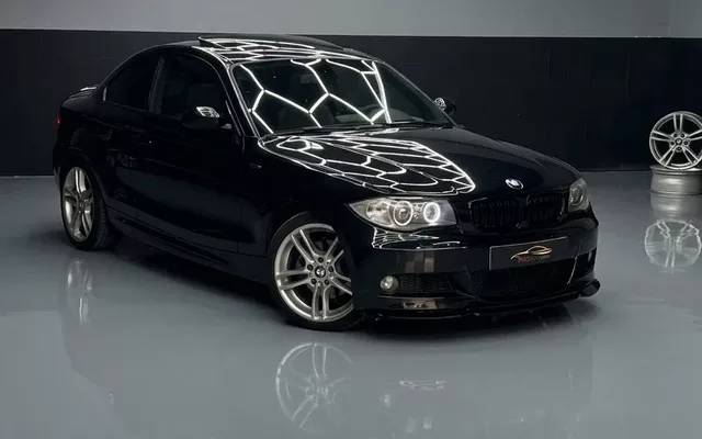 BMW 120