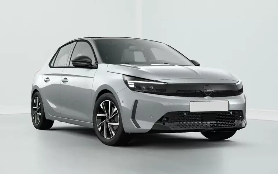Opel Corsa 1.2 T 100 GS Zéro km immatriculé
