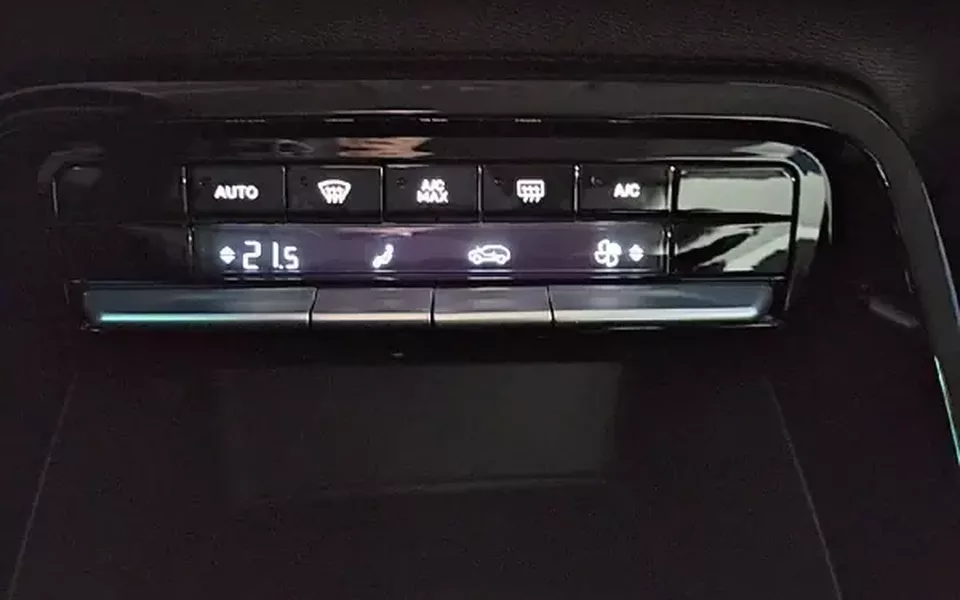 Citroën C3 2025 1.2 Turbo Max