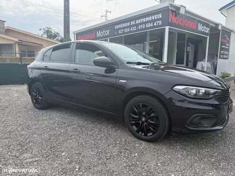 Fiat Tipo 1.3 M-Jet Street