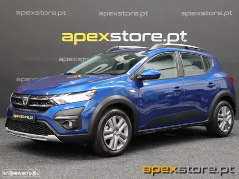 Dacia Sandero 1.0 ECO-G Comfort Bi-Fuel