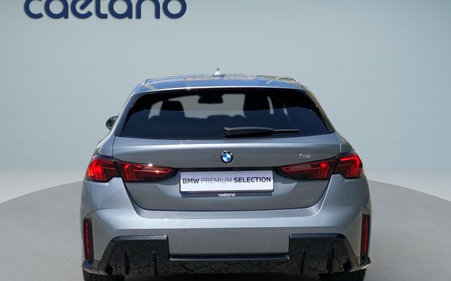 BMW Serie 1
