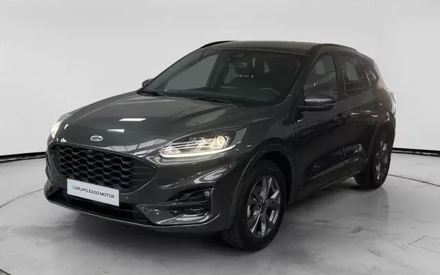 FORD Kuga 2.5 PHEV ST-LINE AUTO 225 5P - 28900€ en Donosti