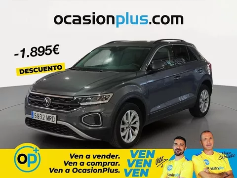 VOLKSWAGEN T-Roc T-Roc 1.0 TSI Life 81kW