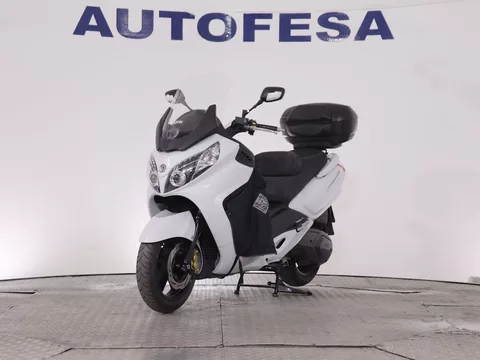 SYM Maxsym 400i MAXSYM 400I 33CV # MANTA
