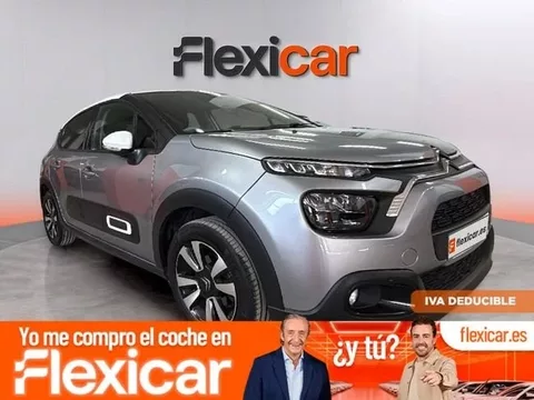 CITROEN C3 PureTech 100 You
