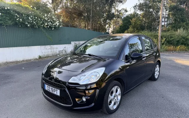 Citroën C3